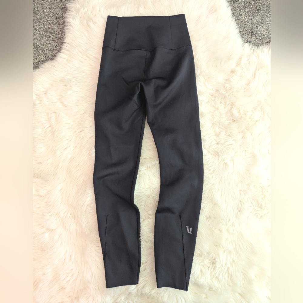 Vuori Evolve Legging Black High Rise - Picture 2 of 8